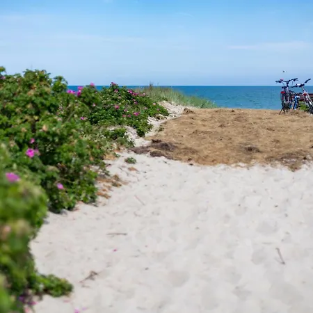 Διαμέρισμα Der Stoertebeker - 